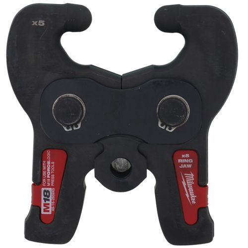 49-16-2659X5 - Milwaukee 49-16-2659X5 - X5 Ring Jaw For M18 FORCE