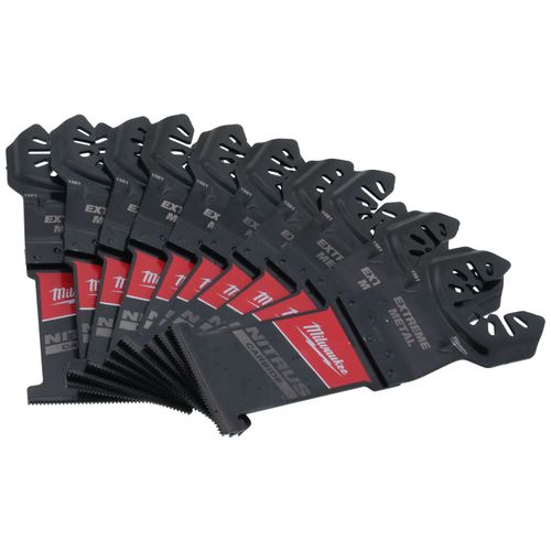 49-25-1569 - Milwaukee 49-25-1569 - Universal Fit OPEN-LOK NITRUS