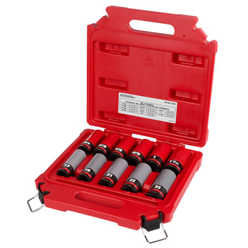 49-66-7833 - Milwaukee 49-66-7833 - SHOCKWAVE Impact Duty 1/2