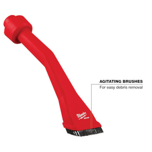 49-90-2040 - Milwaukee 49-90-2040 - AIR-TIP Claw Utility Nozzle w
