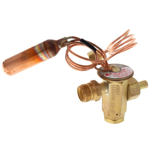 49K03 - Lennox 49K03 - Expansion Valve (R22), 49K03