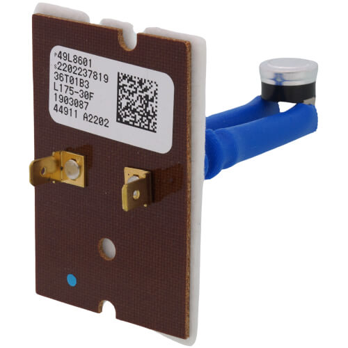 Ls 49L86 - Lennox 49L86 - Limit Control 3