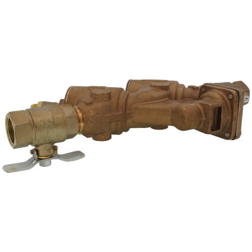 4ALF205A2F - Apollo Valves 4ALF205A2F - 1