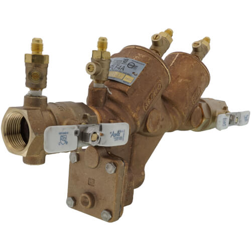 4ALF205A2F - Apollo Valves 4ALF205A2F - 1