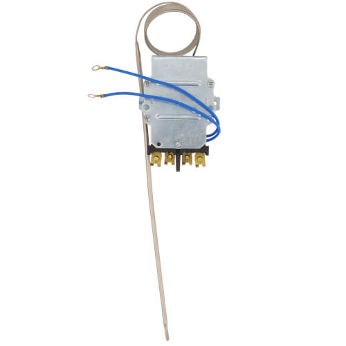 5000-851 - Robertshaw 5000-851 - Commercial Electric Thermostat w/ 60  Capillary