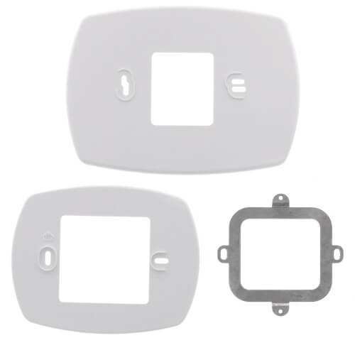 50001137-001 - Honeywell Home 50001137-001 - FocusPRO Cover Plate (TH5110)