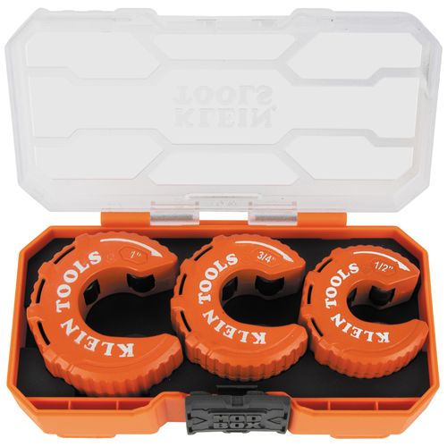 50048-KLEIN - Klein Tools 50048-KLEIN - 3-Piece C-Style Copper