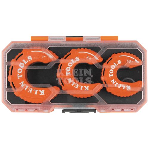50048-KLEIN - Klein Tools 50048-KLEIN - 3-Piece C-Style Copper