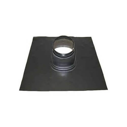 50171954 - Rinnai 50171954 - Tile/Shingle Roof Flashing (8/12 to 16/12  Pitch)