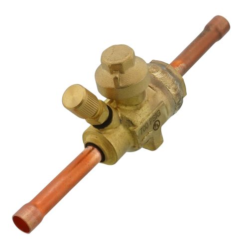 502054 - Parker Hannifin 502054 - 3/8