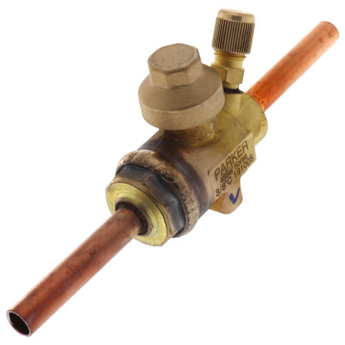 502160-PARKER - Parker Hannifin 502160-PARKER - 3/8