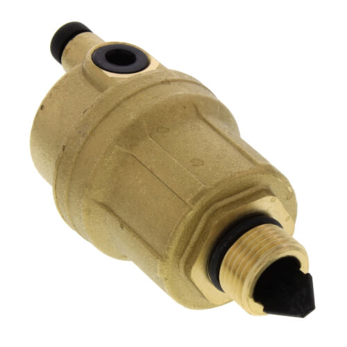 Ventouse Automatique Minical 3/8 Pour Chauffage - Marque Caleffi, Neuve Sous Emballage