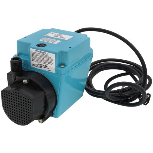 504186 - Little Giant 504186 - 4E-34NT, Manual Oil-Filled, Direct