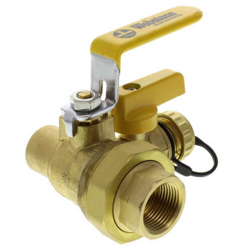 50433W - Webstone 50433W - 3/4