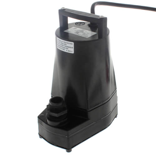 505486 - Little Giant 505486 - 5-MSPR, Water Wizard 5-Series