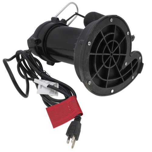 505703 - Little Giant 505703 - 5.5-ASPA 1/4 HP, 35 GPM