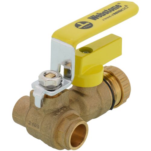 50612W - Webstone 50612W - 1/2