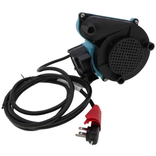 506162 - Little Giant 506162 - 6-CIA 1/3 HP, 46 GPM - Automatic