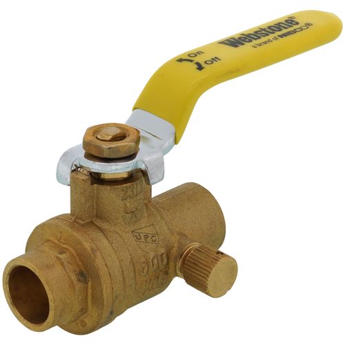 50622W - Webstone 50622W - 1/2