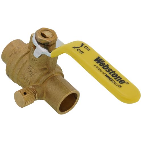 50622W - Webstone 50622W - 1/2