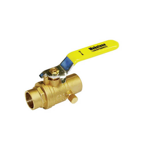 50622 - Webstone 50622 - 5062 Series 1/2
