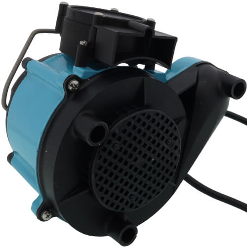 506267 - Little Giant 506267 - 6-CIA-RS 1/3 HP, 45 GPM - Automatic
