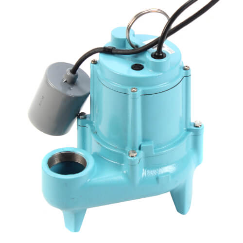 509204 - Little Giant 509204 - 9SN-CIA-RF 4/10 HP - Submersible