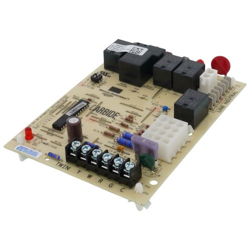 White Rodgers 50A55-743 Integrated Furnace Control Kit