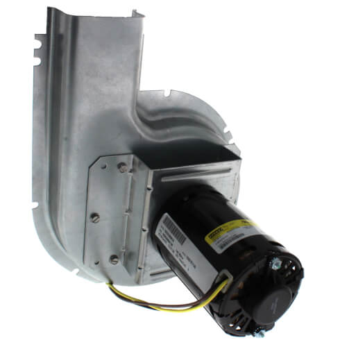 50DK406816 - Carrier 50DK406816 - Inducer Motor Assembly, 460V