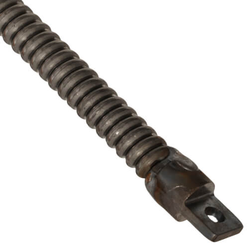 Câble De Vidange General Wire Flexicore 5/16 X 25 Pieds - Avec Connecteur Femelle