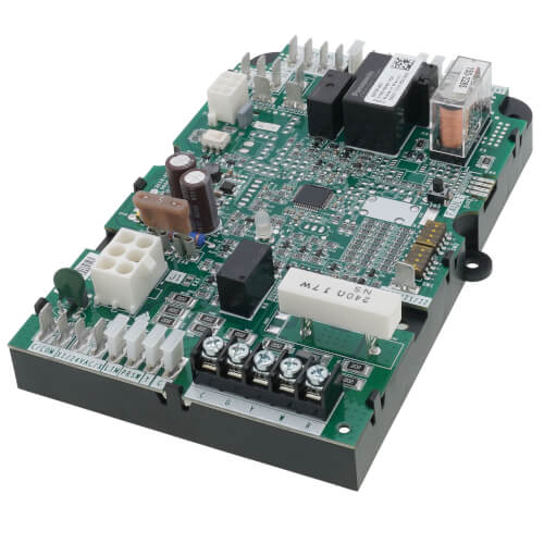 thumbnail interactive-video image 1 of Honeywell Furnace Control Board S1-03102959000 / 1138-103 – Guaranteed Working 1 of 3