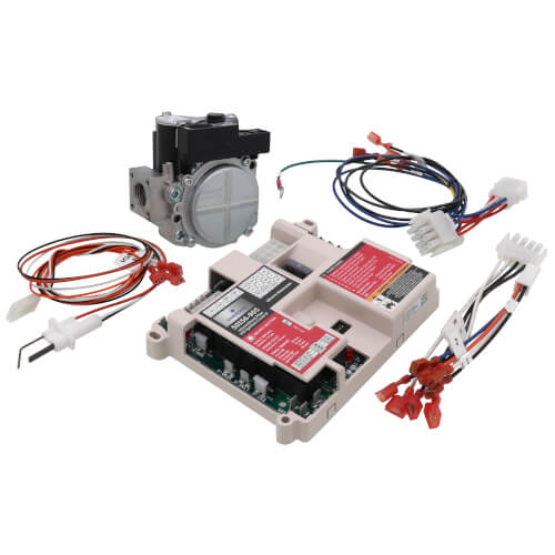 50I56D-905 - White Rodgers 50I56D-905 - Integrated Intelligent