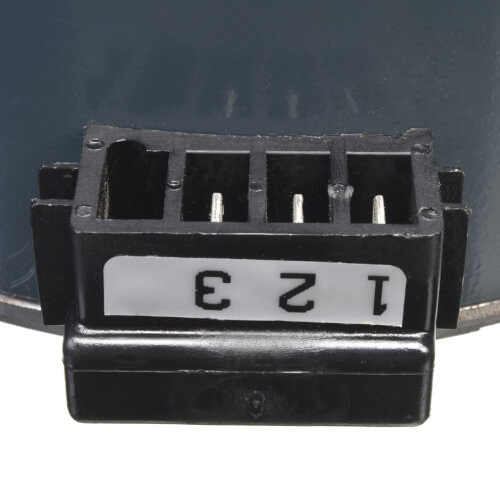 51-101774-49 - Rheem 51-101774-49 - Condenser Motor - 1/5 hp 575/1 