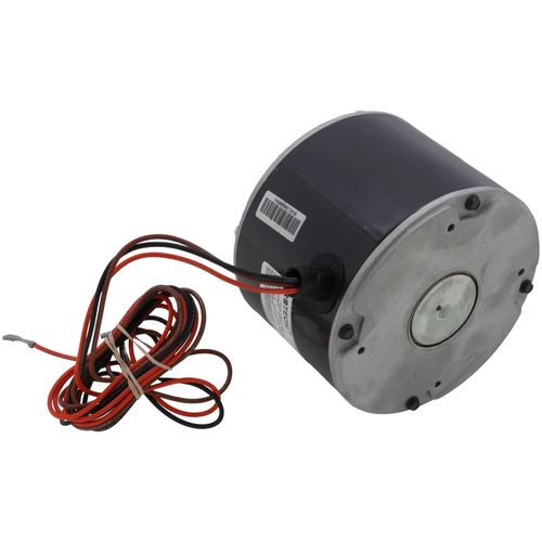 51-102008-18 - Rheem 51-102008-18 - Condenser Motor - 1/8 hp 208
