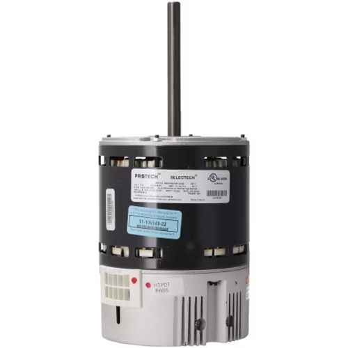 51-106543-22 - Rheem 51-106543-22 - Gen 3 Variable Speed Motor 1