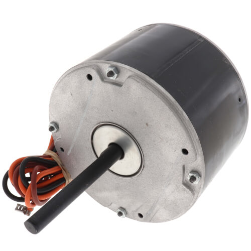 51-21854-18 - Rheem 51-21854-18 - 1/5 HP Cond. Fan Motor (208/230V
