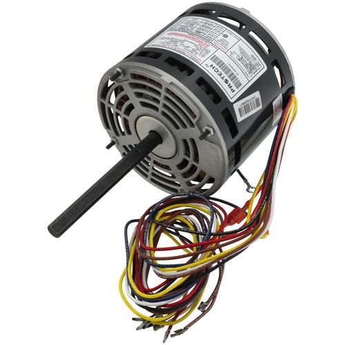 51-23022-41 - Rheem 51-23022-41 - 1/6-1/2 HP 1075 RPM 4 Speed (208