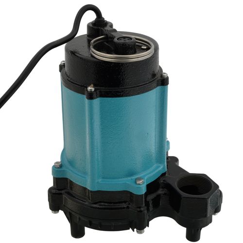 510800 - Little Giant 510800 - 10EC-CIM 1/2 HP, 67 GPM