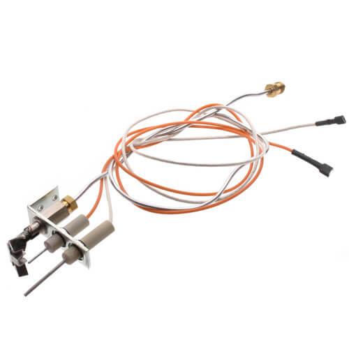 511-330-080 - Weil-McLain 511-330-080 - Pilot Assembly Kit for CGT, CGS, CGi  Boilers (NG)