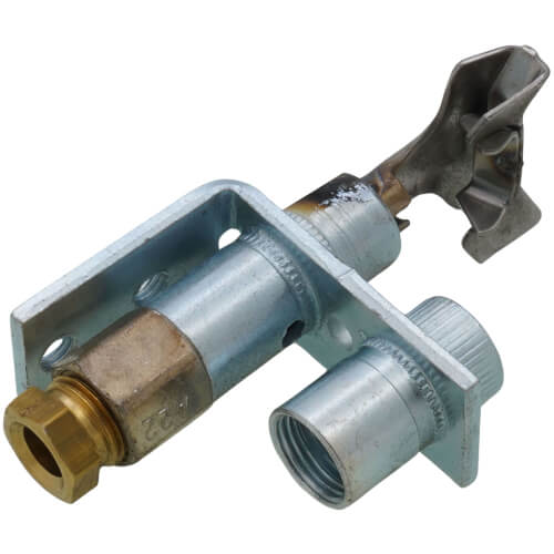 511-330-186 - Weil-McLain 511-330-186 - Natural Gas Pilot Assembly