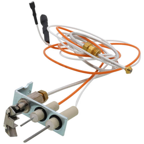 511-330-273 - Weil-McLain 511-330-273 - Pilot Assembly Kit