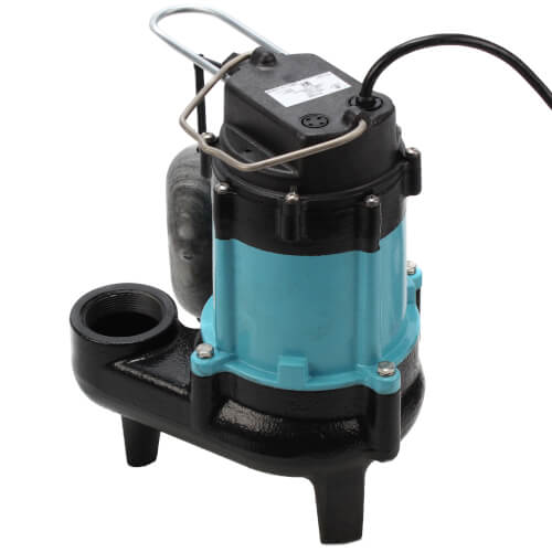 511346 - Little Giant 511346 - 10SN-CIA-SFS 1/2 HP, 120 GPM
