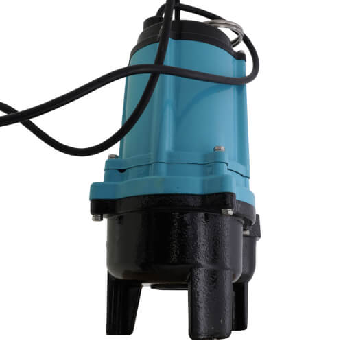 511433 - Little Giant 511433 - 10SC-CIA-RF 120 GPM - Submersible