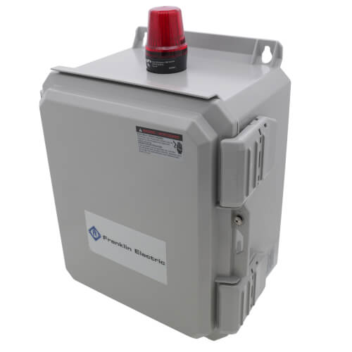 513258 - Little Giant 513258 - Single Phase Duplex Indoor/Outdoor