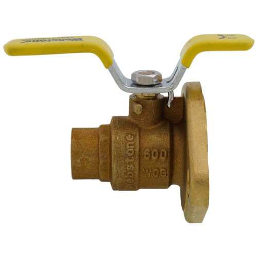 51403 - Webstone 51403 - 3/4