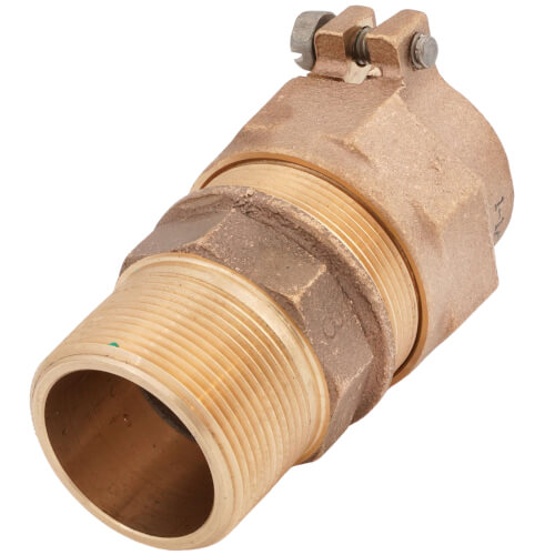 Lepton Magdee165 管理 M 0012 5141-168 - AY McDonald 5141-168 - 74753-22 1-1/2