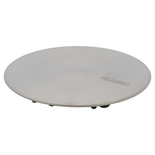 SOLOV　DAY&SWIM TRIMARM COVER IVORY 517666 - Blanco 517666 - Capflow Decorative Drain Cover (Stainless)