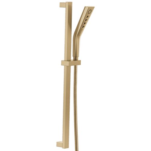 51799-CZ-PR - Delta 51799-CZ-PR - H2Okinetic 3-Setting Slide Bar