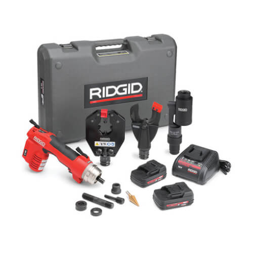 RIDGID(リジッド) ダイヘッドアッシー 45293 F/00R 38755