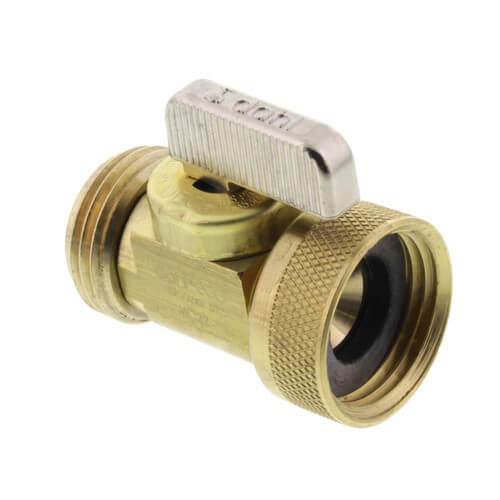 521-04-04F - Dahl 521-04-04F - Male Hose x Female Swivel Hose and